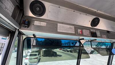 2014 Freightliner MT45 Walk-in Van STEP VAN - Photo 8 - San Jacinto, CA 92583