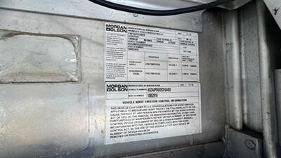 2014 Freightliner MT45 Walk-in Van STEP VAN - Photo 13 - San Jacinto, CA 92583