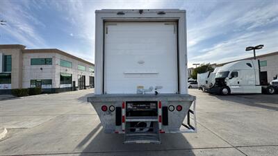 2019 Freightliner M2 REFEER BOX TRUCK 106  18FT REEFER BOX - Photo 16 - San Jacinto, CA 92583