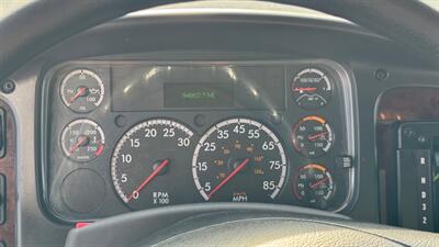 2019 Freightliner M2 REFEER BOX TRUCK 106  18FT REEFER BOX - Photo 5 - San Jacinto, CA 92583