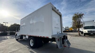 2019 Freightliner M2 REFEER BOX TRUCK 106  18FT REEFER BOX - Photo 15 - San Jacinto, CA 92583