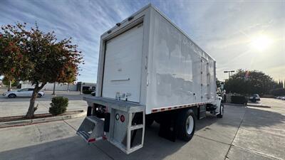 2019 Freightliner M2 REFEER BOX TRUCK 106  18FT REEFER BOX - Photo 21 - San Jacinto, CA 92583