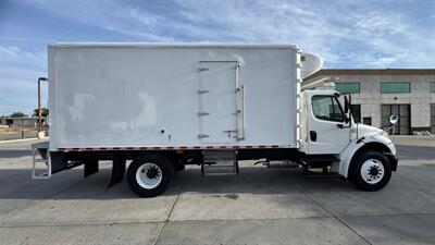 2019 Freightliner M2 REFEER BOX TRUCK 106  18FT REEFER BOX - Photo 22 - San Jacinto, CA 92583