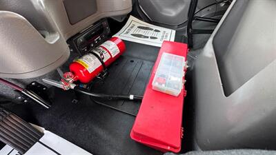 2019 Freightliner M2 REFEER BOX TRUCK 106  18FT REEFER BOX - Photo 7 - San Jacinto, CA 92583