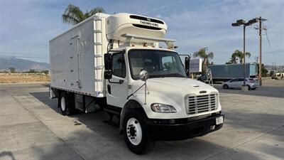 2019 Freightliner M2 REFEER BOX TRUCK 106  18FT REEFER BOX - Photo 26 - San Jacinto, CA 92583