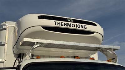 2019 Freightliner M2 REFEER BOX TRUCK 106  18FT REEFER BOX - Photo 25 - San Jacinto, CA 92583