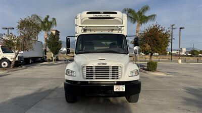 2019 Freightliner M2 REFEER BOX TRUCK 106  18FT REEFER BOX - Photo 24 - San Jacinto, CA 92583