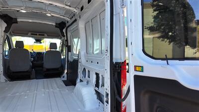 2019 Ford Transit 150   - Photo 22 - San Jacinto, CA 92583
