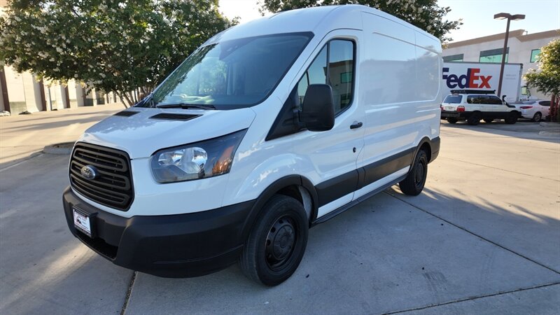2019 Ford Transit 150  