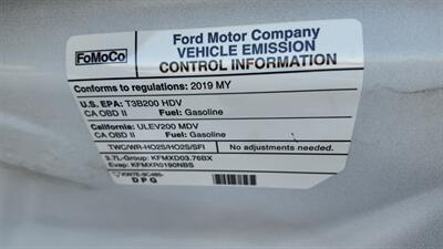 2019 Ford Transit 150   - Photo 29 - San Jacinto, CA 92583