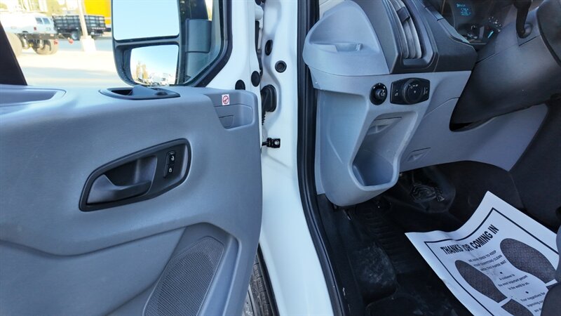 2019 Ford Transit 150  