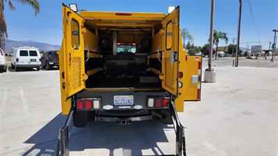 2018 Chevrolet Silverado 3500HD CC Work Truck  MECHANICS SERVICE TRUCK - Photo 22 - San Jacinto, CA 92583