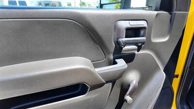 2018 Chevrolet Silverado 3500HD CC Work Truck  MECHANICS SERVICE TRUCK - Photo 3 - San Jacinto, CA 92583