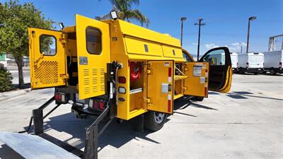 2018 Chevrolet Silverado 3500HD CC Work Truck  MECHANICS SERVICE TRUCK - Photo 29 - San Jacinto, CA 92583