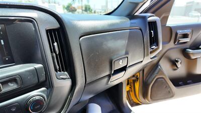 2018 Chevrolet Silverado 3500HD CC Work Truck  MECHANICS SERVICE TRUCK - Photo 6 - San Jacinto, CA 92583