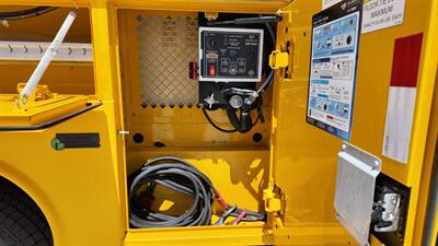 2018 Chevrolet Silverado 3500HD CC Work Truck  MECHANICS SERVICE TRUCK - Photo 32 - San Jacinto, CA 92583