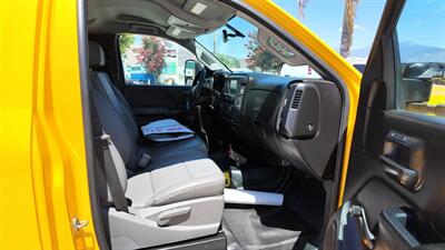 2018 Chevrolet Silverado 3500HD CC Work Truck  MECHANICS SERVICE TRUCK - Photo 35 - San Jacinto, CA 92583
