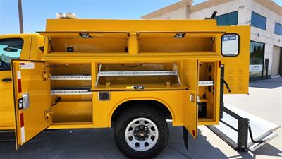 2018 Chevrolet Silverado 3500HD CC Work Truck  MECHANICS SERVICE TRUCK - Photo 18 - San Jacinto, CA 92583