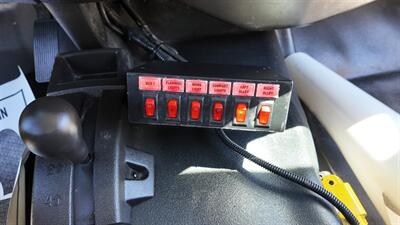 2018 Chevrolet Silverado 3500HD CC Work Truck  MECHANICS SERVICE TRUCK - Photo 11 - San Jacinto, CA 92583