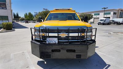 2018 Chevrolet Silverado 3500HD CC Work Truck  MECHANICS SERVICE TRUCK - Photo 37 - San Jacinto, CA 92583