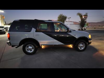 2000 Ford Expedition Eddie Bauer 4dr Eddie Bauer   - Photo 21 - San Jacinto, CA 92583