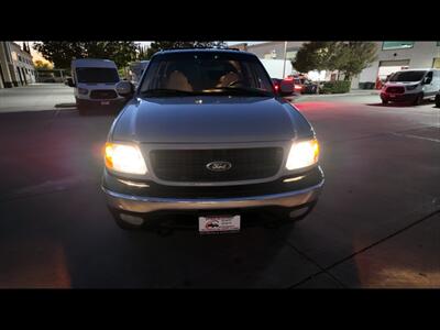 2000 Ford Expedition Eddie Bauer 4dr Eddie Bauer   - Photo 25 - San Jacinto, CA 92583