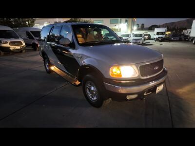 2000 Ford Expedition Eddie Bauer 4dr Eddie Bauer   - Photo 29 - San Jacinto, CA 92583