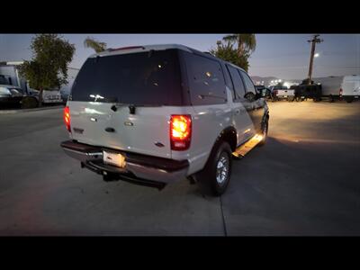 2000 Ford Expedition Eddie Bauer 4dr Eddie Bauer   - Photo 19 - San Jacinto, CA 92583