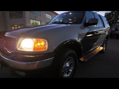 2000 Ford Expedition Eddie Bauer 4dr Eddie Bauer   - Photo 3 - San Jacinto, CA 92583