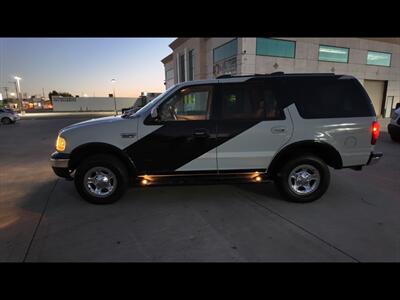 2000 Ford Expedition Eddie Bauer 4dr Eddie Bauer   - Photo 4 - San Jacinto, CA 92583