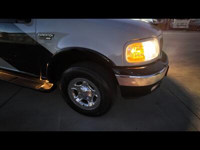 2000 Ford Expedition Eddie Bauer 4dr Eddie Bauer   - Photo 24 - San Jacinto, CA 92583