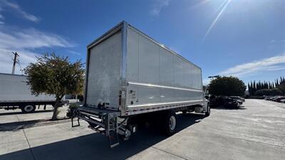 2019 Freightliner M2 106  26 ft BOX TRUCK - Photo 20 - San Jacinto, CA 92583