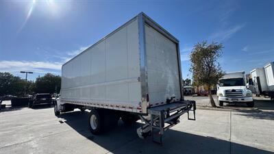 2019 Freightliner M2 106  26 ft BOX TRUCK - Photo 15 - San Jacinto, CA 92583