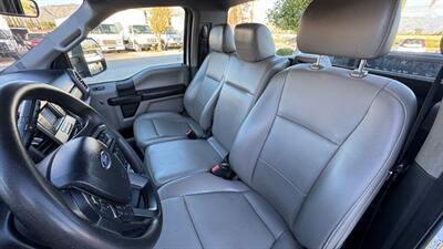 2020 Ford F-250 Super Duty XL  8FT LB DIESEL FUEL - Photo 6 - San Jacinto, CA 92583