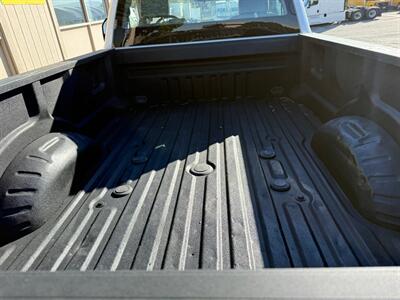 2020 Ford F-250 Super Duty XL  8FT LONG BED - Photo 4 - San Jacinto, CA 92583