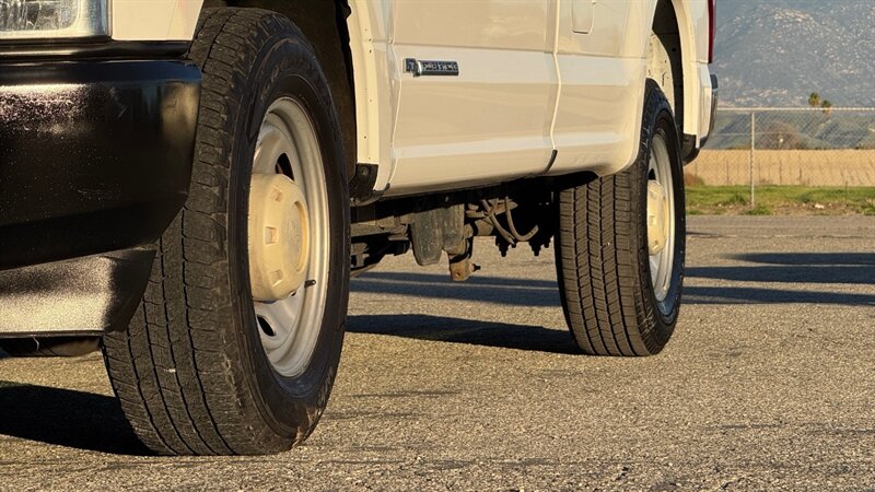 2020 Ford F-250 Super Duty XL  8FT LONG BED