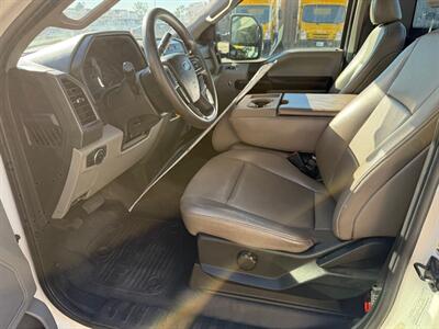 2020 Ford F-250 Super Duty XL  8FT LONG BED - Photo 3 - San Jacinto, CA 92583