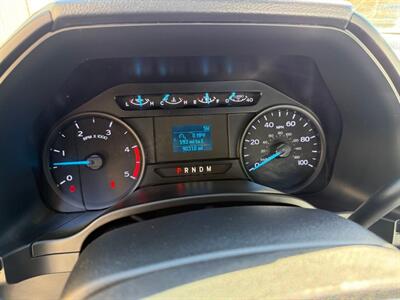 2020 Ford F-250 Super Duty XL  8FT LONG BED - Photo 2 - San Jacinto, CA 92583