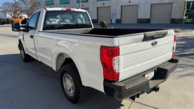 2020 Ford F-250 Super Duty XL  8FT LB DIESEL FUEL - Photo 12 - San Jacinto, CA 92583