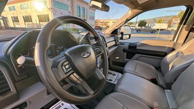 2020 Ford F-250 Super Duty XL  8FT LB DIESEL FUEL - Photo 7 - San Jacinto, CA 92583