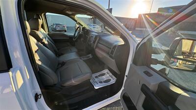 2020 Ford F-250 Super Duty XL  8FT LB DIESEL FUEL - Photo 16 - San Jacinto, CA 92583