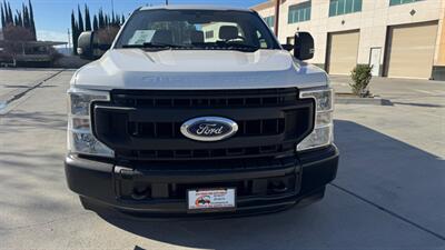 2020 Ford F-250 Super Duty XL  8FT LB DIESEL FUEL - Photo 19 - San Jacinto, CA 92583