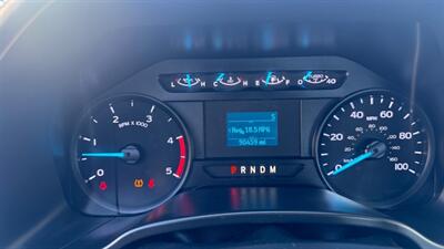 2020 Ford F-250 Super Duty XL  8FT LB DIESEL FUEL - Photo 3 - San Jacinto, CA 92583