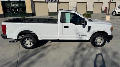 2020 Ford F-250 Super Duty XL  8FT LB DIESEL FUEL - Photo 15 - San Jacinto, CA 92583