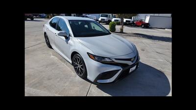 2023 Toyota Camry SE  NIGHT SHADE - Photo 28 - San Jacinto, CA 92583