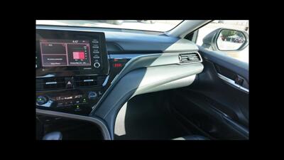 2023 Toyota Camry SE  NIGHT SHADE - Photo 6 - San Jacinto, CA 92583