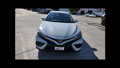 2023 Toyota Camry SE  NIGHT SHADE - Photo 24 - San Jacinto, CA 92583