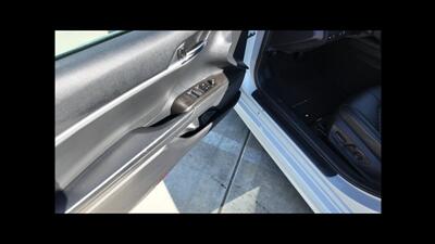 2023 Toyota Camry SE  NIGHT SHADE - Photo 3 - San Jacinto, CA 92583