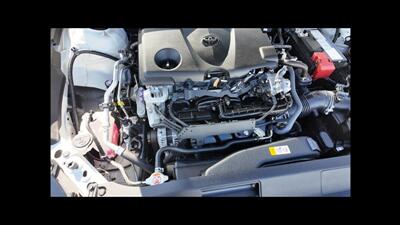 2023 Toyota Camry SE  NIGHT SHADE - Photo 27 - San Jacinto, CA 92583