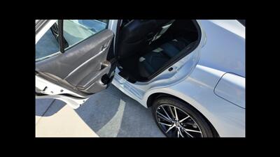 2023 Toyota Camry SE  NIGHT SHADE - Photo 12 - San Jacinto, CA 92583